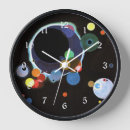 Recherche de cercles kandinsky art Bauhaus