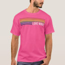 Recherche de bisexualité tshirts Coeurs