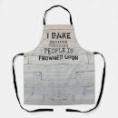 Recherche de humour boulanger tabliers Drôle