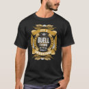Recherche de buell tshirts Chemise buell d'équipe