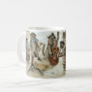 Recherche de caroling tasses Neige