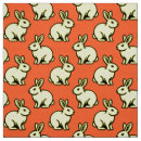 Recherche de pâques lapin tissus Motif
