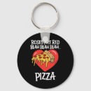 Suche nach pizza schlüsselanhänger Für ihn