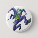 Recherche de joker badges Jaune et noir