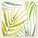 Recherche de palmiers dessous de verres Jungle