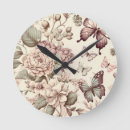 Recherche de couleurs pastel horloges Pour eux