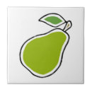 Recherche de poire carreaux Blanc