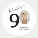 Suche nach 90 jahre alt aufkleber Neunzig
