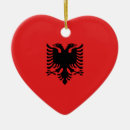 Suche nach albanien ornamente Flagge