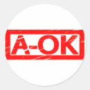 Suche nach ok aufkleber Spaß