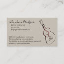 Recherche de instruction de musique cartes visite Leçons de guitare