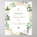 Recherche de religieux mariage posters Floral