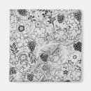 Recherche de la broderie magnets Brodé