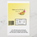 Suche nach gelbe blume flyer Bouquet