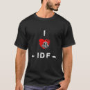Recherche de israele tshirts Israélien