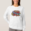 Recherche de farfelu tshirts Pour elle