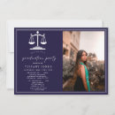 Recherche de law invitations Classe de 2025