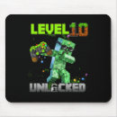 Recherche de pixels tapis souris Console