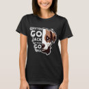 Suche nach jack russell terrier frauen tshirts Lustig
