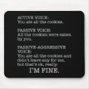 Recherche de citations sarcastiques tapis souris Drôle