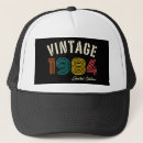 Recherche de 1984 casquettes 40 ans