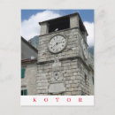 Recherche de kotor cartes postales Balkans