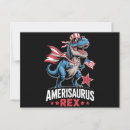 Recherche de t rex cartes postales Rouge blanc bleu