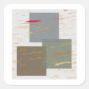 Suche nach orange quadrat aufkleber Bunt