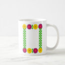 Recherche de façonné tasses Illustration