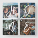 Suche nach zuhause wanduhren Foto collage