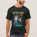 Recherche de chemise frère tshirts Correspondance