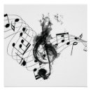 Recherche de effets posters Musique