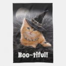 Recherche de humour chat cuisine linges Halloween