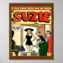Recherche de humour femme posters Vintage