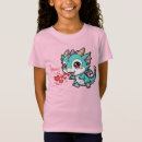 Suche nach kawaii drache tshirts Fantasy
