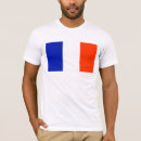 Suche nach frankreich tshirts Flagge