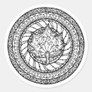 Suche nach zen doodle aufkleber Zen dodle stil