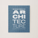 Suche nach architecture puzzle Architektur