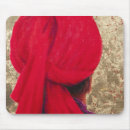 Suche nach turban mousepads Haupt und schultern