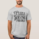 Recherche de escape tshirts Mystère