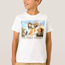 Suche nach heilige familie tshirts Joseph