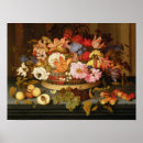 Suche nach körbe poster Blume