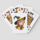 Suche nach niedliche hexe spielkarten Witch
