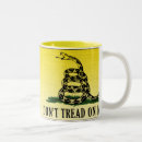 Recherche de gadsden tasses Thé