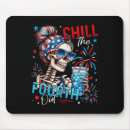 Suche nach skelette mousepads Weiß
