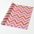 Recherche de zigzags papier cadeau Pour elle