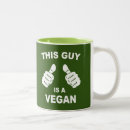 Recherche de vegan tasses Végétarien