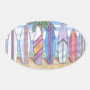Suche nach surfboard aufkleber Ozean