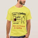 Recherche de prepper tshirts Apocalypse