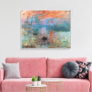 Recherche de monet toiles Paysage